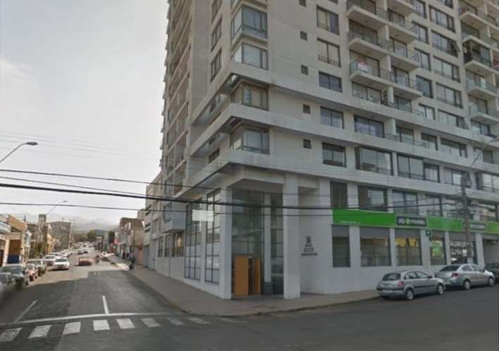 Vende Departamento sector centro - Imagen 2