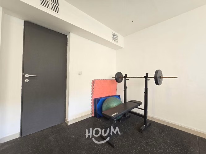 Departamento en Abate Molina