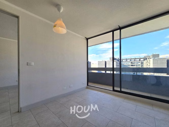 Departamento en Abate Molina