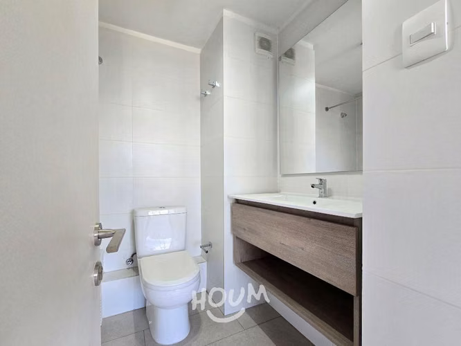 Departamento en Abate Molina