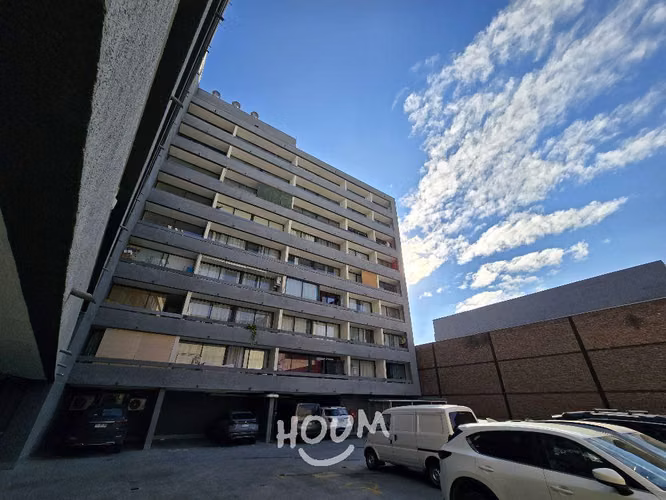 Departamento en Abate Molina