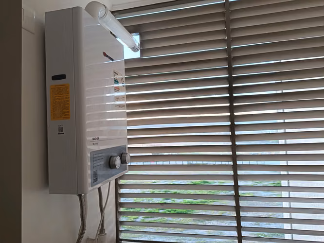 Departamento de 2 dormitorios 1 baño en arriendo en Talca - Imagen 11
