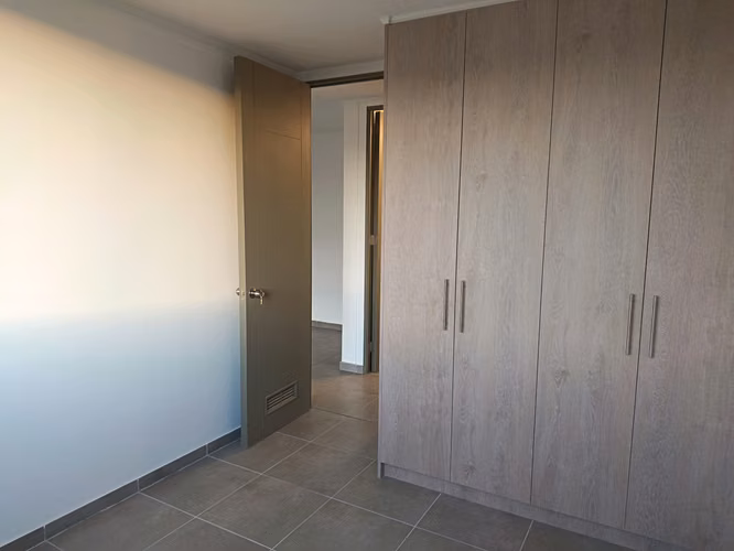 Departamento de 2 dormitorios 1 baño en arriendo en Talca - Imagen 8
