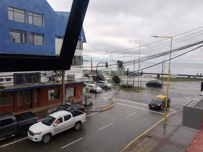 Oficina en arriendo en pleno centro de Puerto Montt