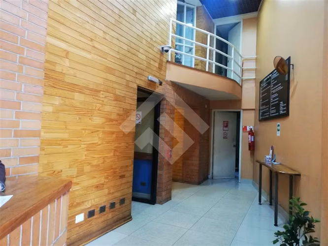 Oficina en arriendo en pleno centro de Puerto Montt