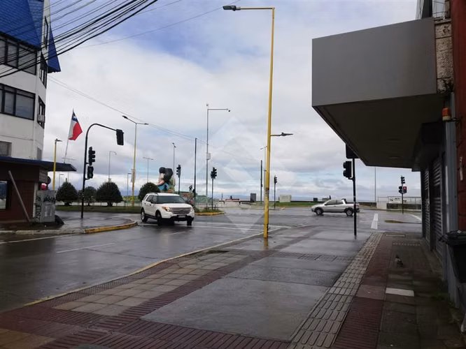 Oficina en arriendo en pleno centro de Puerto Montt