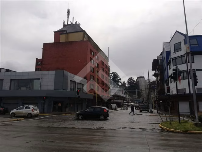 Oficina en arriendo en pleno centro de Puerto Montt