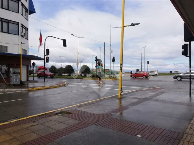 Oficina en arriendo en pleno centro de Puerto Montt