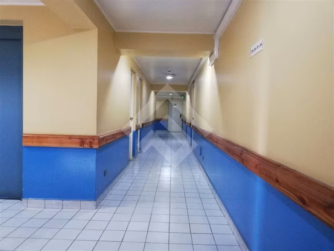Oficina en arriendo en pleno centro de Puerto Montt