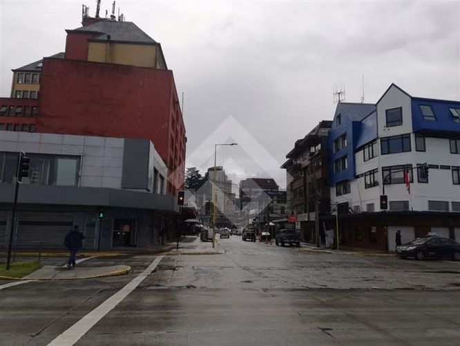 Oficina en arriendo en pleno centro de Puerto Montt