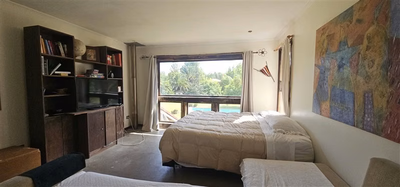 Parcela en venta en Calera de Tango