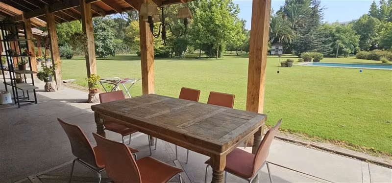 Parcela en venta en Calera de Tango