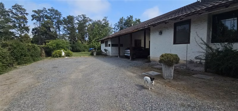 Parcela en venta en Calera de Tango