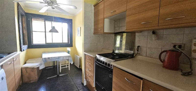 Parcela en venta en Calera de Tango
