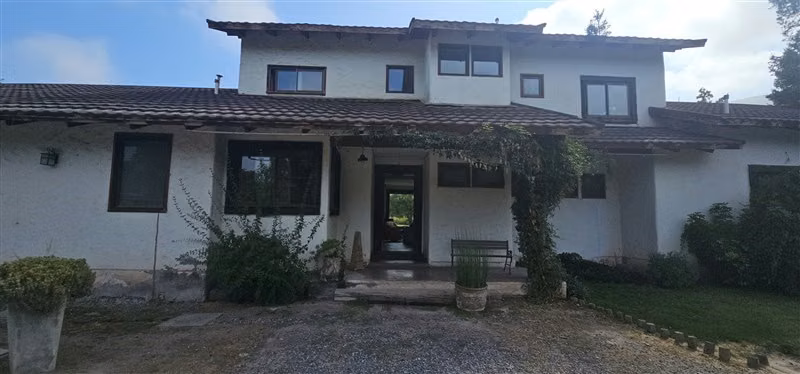 Parcela en venta en Calera de Tango