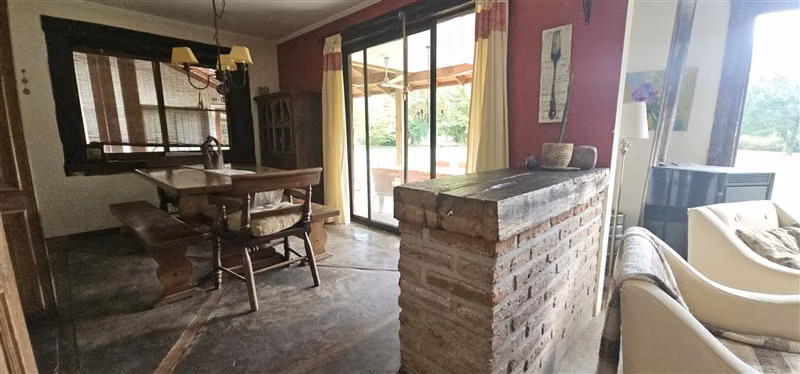 Parcela en venta en Calera de Tango