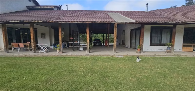 Parcela en venta en Calera de Tango