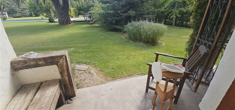 Parcela en venta en Calera de Tango