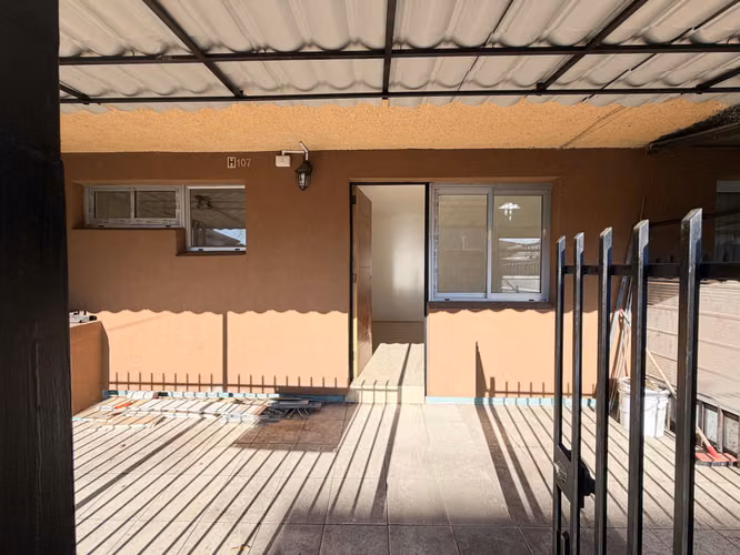 Departamento Económico en Bulnes Subsidio - Imagen 2