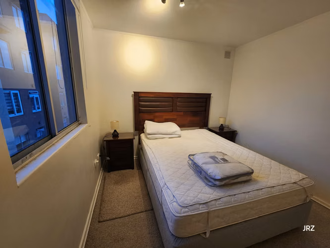Departamento amoblado 2D1B1E en condominio Lomas del Rio