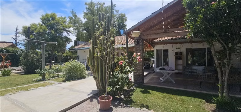 Parcela en venta en Talagante
