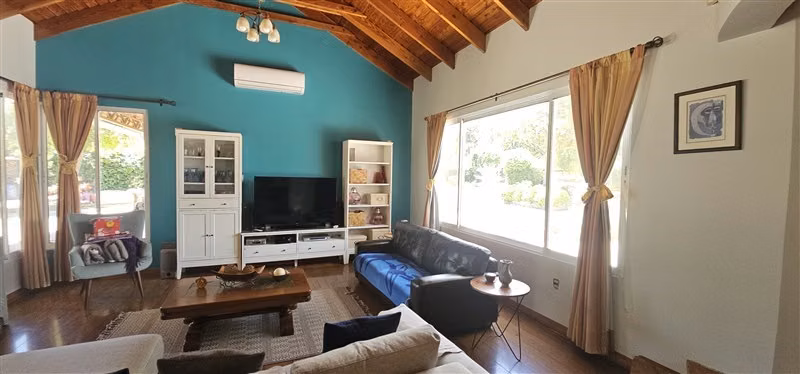 Parcela en venta en Talagante