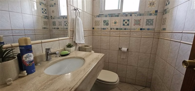 Parcela en venta en Talagante