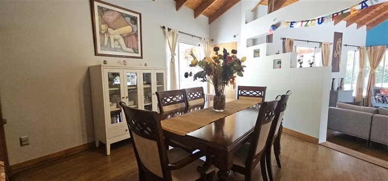 Parcela en venta en Talagante