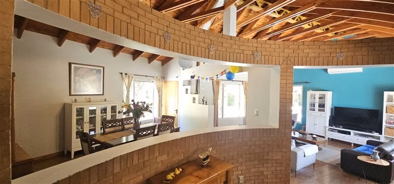 Parcela en venta en Talagante