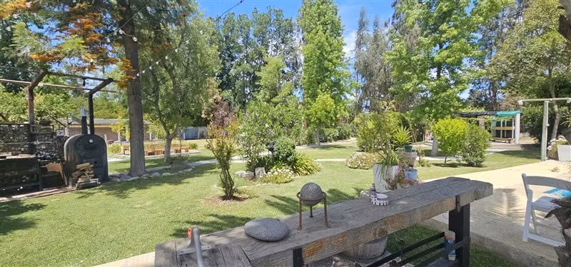 Parcela en venta en Talagante