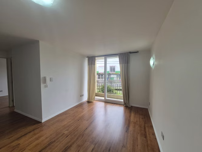 DEPARTAMENTO EN ARRIENDO, SAN PEDRO DE LA PAZ,