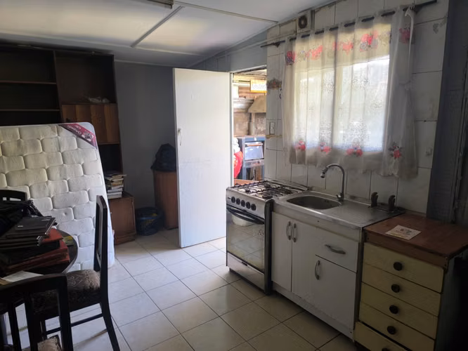 se vende casa