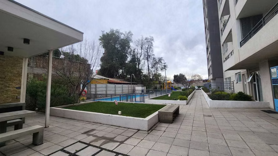 Hermoso dpto 2d 2b en América San Bernardo (178448)