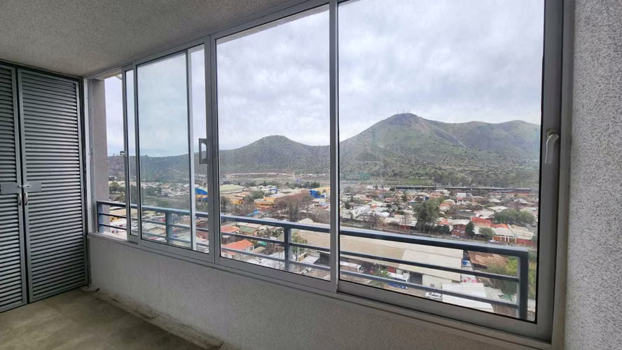 Hermoso dpto 2d 2b en América San Bernardo (178448)