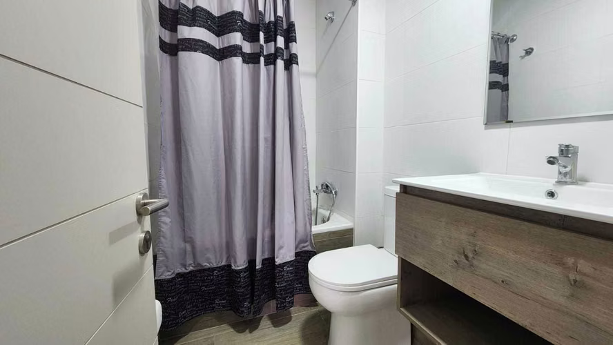 Hermoso dpto 2d 2b en América San Bernardo (178448)