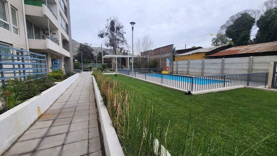 Hermoso dpto 2d 2b en América San Bernardo (178448)