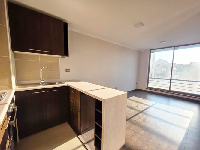 ARRIENDO DEPARTAMENTO