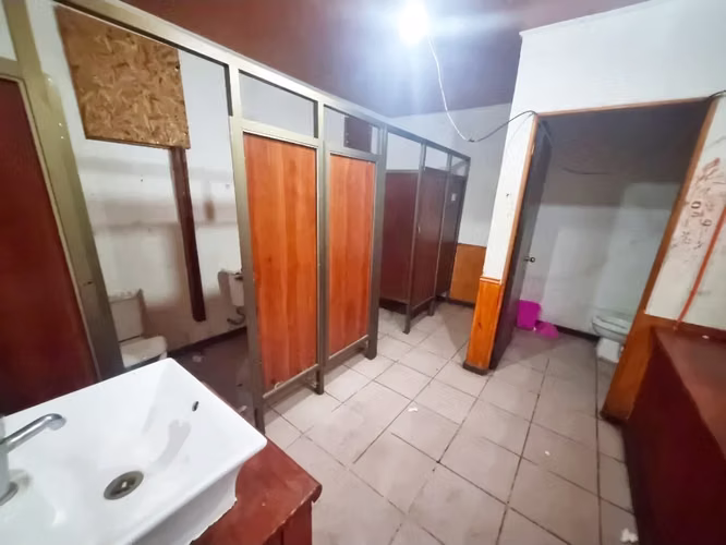 ARRIENDO GRAN LOCAL