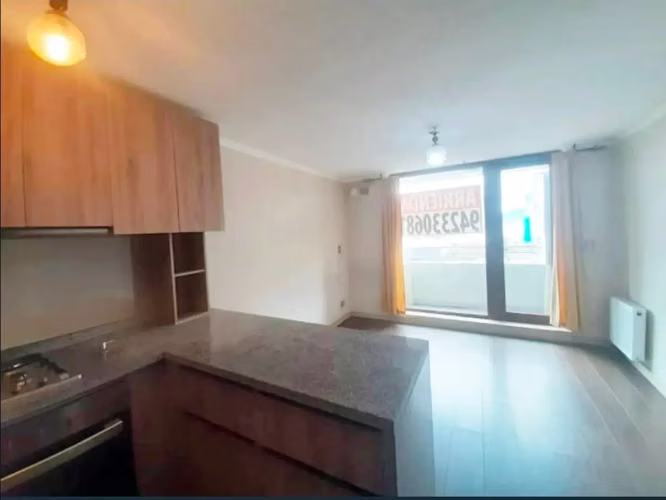ARRIENDO DEPARTAMENTO ESTUDIO