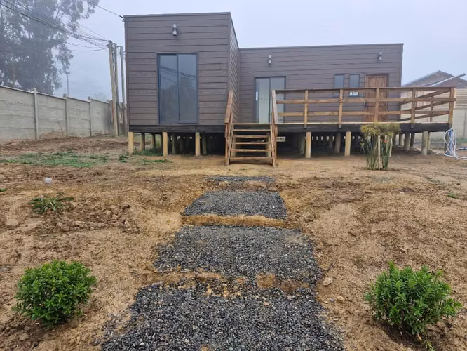 Lindo Condominio en El Tabo