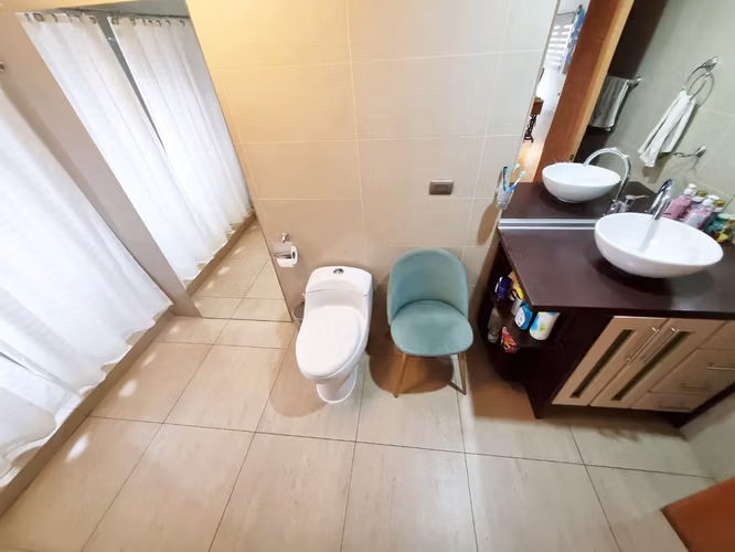 VENDO CASA CAMINO A ANTUCO