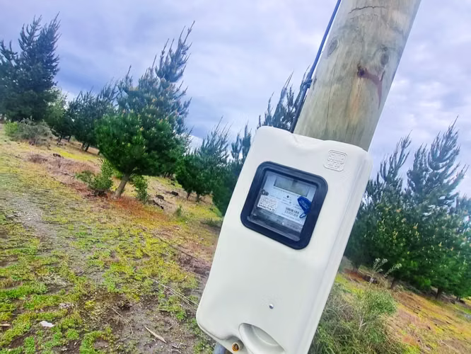 VENDO CABAÑA POR TERMINAR