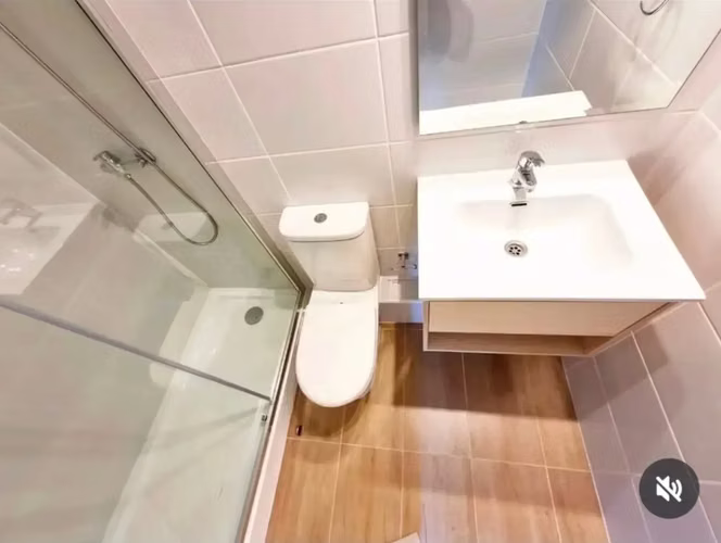 ARRIENDO DEPARTAMENTO CON VISTA A PLAZA PINTO