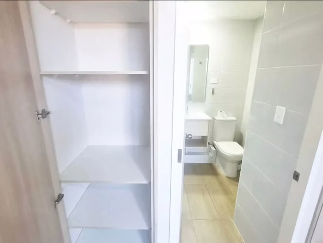 ARRIENDO DEPARTAMENTO CON VISTA A PLAZA PINTO