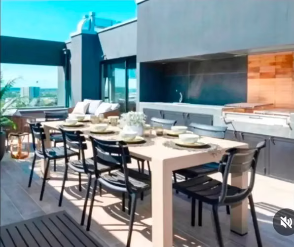 ARRIENDO DEPARTAMENTO CON VISTA A PLAZA PINTO