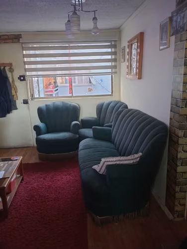Se vende Departamento en Valparaíso - Imagen 6