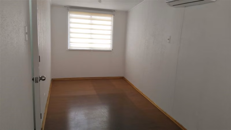 Casa de 4 dormitorios regularizada en Puente Alto