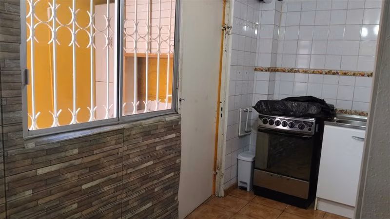 Casa de 4 dormitorios regularizada en Puente Alto