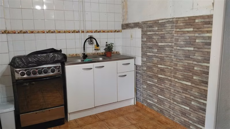Casa de 4 dormitorios regularizada en Puente Alto