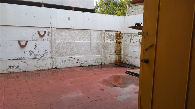 Casa de 4 dormitorios regularizada en Puente Alto